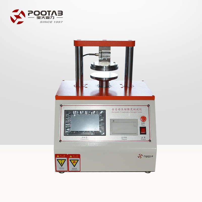 PT-8220 壓縮強(qiáng)度試驗機(jī)